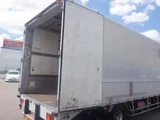 2013 Isuzu Forward Wide Truck for sale, Japanese used car export - photo 15 of 43 | GULJI TRADERS