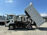 2013 Isuzu Forward Truck for sale, Japanese used car export - photo 4 of 71 | GULJI TRADERS
