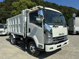 2013 Isuzu Forward Truck for sale, Japanese used car export - photo 10 of 71 | GULJI TRADERS