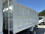 2013 Isuzu Forward Truck for sale, Japanese used car export - photo 70 of 71 | GULJI TRADERS