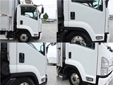2013 Isuzu Forward Wide Truck for sale, Japanese used car export - photo 3 of 17 | GULJI TRADERS