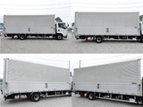 2013 Isuzu Forward Wide Truck for sale, Japanese used car export - photo 4 of 17 | GULJI TRADERS