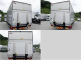 2013 Isuzu Forward Wide Truck for sale, Japanese used car export - photo 5 of 17 | GULJI TRADERS