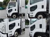 2013 Isuzu Forward Wide Truck for sale, Japanese used car export - photo 7 of 17 | GULJI TRADERS