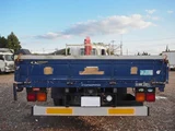 2013 Isuzu Forward Truck for sale, Japanese used car export - photo 3 of 26 | GULJI TRADERS
