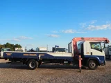 2013 Isuzu Forward Truck for sale, Japanese used car export - photo 4 of 26 | GULJI TRADERS