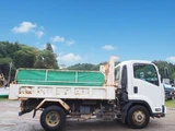2013 Isuzu Forward Truck for sale, Japanese used car export - photo 5 of 26 | GULJI TRADERS