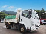 2013 Isuzu Forward Truck for sale, Japanese used car export - photo 7 of 26 | GULJI TRADERS