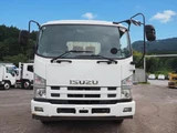 2013 Isuzu Forward Truck for sale, Japanese used car export - photo 9 of 26 | GULJI TRADERS