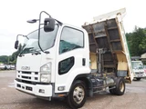 2013 Isuzu Forward Truck for sale, Japanese used car export - photo 11 of 26 | GULJI TRADERS