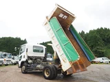 2013 Isuzu Forward Truck for sale, Japanese used car export - photo 15 of 26 | GULJI TRADERS