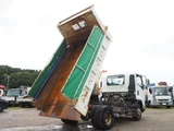 2013 Isuzu Forward Truck for sale, Japanese used car export - photo 19 of 26 | GULJI TRADERS