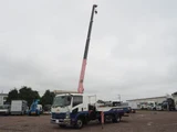 2013 Isuzu Forward Truck for sale, Japanese used car export - photo 20 of 26 | GULJI TRADERS
