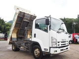 2013 Isuzu Forward Truck for sale, Japanese used car export - photo 22 of 26 | GULJI TRADERS