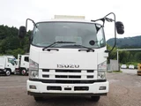 2013 Isuzu Forward Truck for sale, Japanese used car export - photo 24 of 26 | GULJI TRADERS