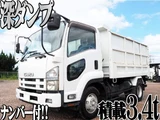 2013 Isuzu Forward Truck for sale, Japanese used car export - photo 1 of 66 | GULJI TRADERS