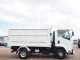 2013 Isuzu Forward Truck for sale, Japanese used car export - photo 6 of 66 | GULJI TRADERS