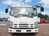 2013 Isuzu Forward Truck for sale, Japanese used car export - photo 8 of 66 | GULJI TRADERS