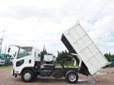 2013 Isuzu Forward Truck for sale, Japanese used car export - photo 16 of 66 | GULJI TRADERS
