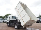 2013 Isuzu Forward Truck for sale, Japanese used car export - photo 17 of 66 | GULJI TRADERS