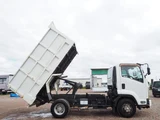 2013 Isuzu Forward Truck for sale, Japanese used car export - photo 20 of 66 | GULJI TRADERS