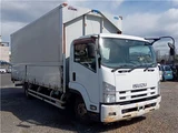 2013 Isuzu Forward Truck for sale, Japanese used car export - photo 2 of 31 | GULJI TRADERS
