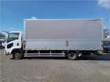 2013 Isuzu Forward Truck for sale, Japanese used car export - photo 3 of 31 | GULJI TRADERS