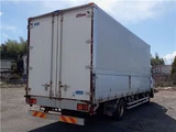 2013 Isuzu Forward Truck for sale, Japanese used car export - photo 4 of 31 | GULJI TRADERS