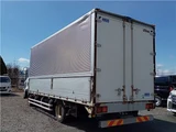2013 Isuzu Forward Truck for sale, Japanese used car export - photo 5 of 31 | GULJI TRADERS