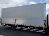 2013 Isuzu Forward Truck for sale, Japanese used car export - photo 8 of 31 | GULJI TRADERS
