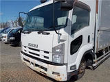 2013 Isuzu Forward Truck for sale, Japanese used car export - photo 11 of 31 | GULJI TRADERS