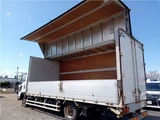 2013 Isuzu Forward Truck for sale, Japanese used car export - photo 18 of 31 | GULJI TRADERS