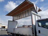 2013 Isuzu Forward Truck for sale, Japanese used car export - photo 19 of 31 | GULJI TRADERS