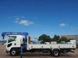 2013 Isuzu Forward Truck for sale, Japanese used car export - photo 2 of 80 | GULJI TRADERS