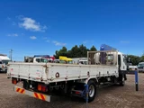 2013 Isuzu Forward Truck for sale, Japanese used car export - photo 5 of 80 | GULJI TRADERS