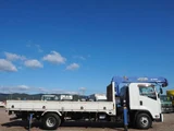 2013 Isuzu Forward Truck for sale, Japanese used car export - photo 6 of 80 | GULJI TRADERS
