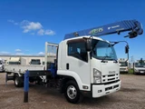 2013 Isuzu Forward Truck for sale, Japanese used car export - photo 7 of 80 | GULJI TRADERS