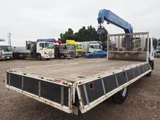 2013 Isuzu Forward Truck for sale, Japanese used car export - photo 28 of 80 | GULJI TRADERS