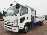 2013 Isuzu Forward Truck for sale, Japanese used car export - photo 31 of 80 | GULJI TRADERS