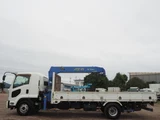 2013 Isuzu Forward Truck for sale, Japanese used car export - photo 32 of 80 | GULJI TRADERS