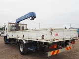 2013 Isuzu Forward Truck for sale, Japanese used car export - photo 33 of 80 | GULJI TRADERS