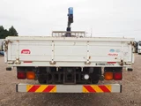 2013 Isuzu Forward Truck for sale, Japanese used car export - photo 34 of 80 | GULJI TRADERS