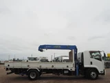 2013 Isuzu Forward Truck for sale, Japanese used car export - photo 36 of 80 | GULJI TRADERS