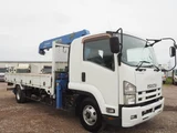 2013 Isuzu Forward Truck for sale, Japanese used car export - photo 37 of 80 | GULJI TRADERS