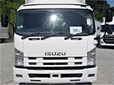 2013 Isuzu Forward Wide Truck for sale, Japanese used car export - photo 2 of 22 | GULJI TRADERS