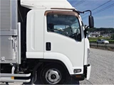 2013 Isuzu Forward Wide Truck for sale, Japanese used car export - photo 3 of 22 | GULJI TRADERS