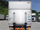 2013 Isuzu Forward Wide Truck for sale, Japanese used car export - photo 5 of 22 | GULJI TRADERS