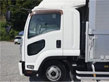 2013 Isuzu Forward Wide Truck for sale, Japanese used car export - photo 7 of 22 | GULJI TRADERS