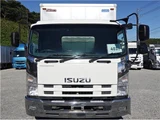 2013 Isuzu Forward Wide Truck for sale, Japanese used car export - photo 2 of 21 | GULJI TRADERS