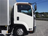 2013 Isuzu Forward Wide Truck for sale, Japanese used car export - photo 3 of 21 | GULJI TRADERS